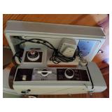 Morse Sewing Machine