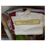 Assorted Table Runners