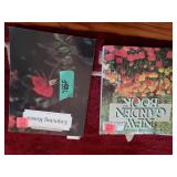 Gardening Books