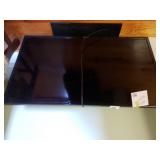 Samsung 40" TV Flatscreen (No Remote)