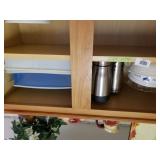 Soup Bowls, Thermal Cups, Storage Containers (3rd