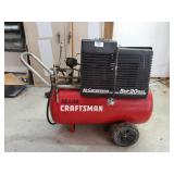 Sears Craftsman Air Compressor