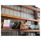 Fuel Line Hose, Empty Dewalt Case Hose And More