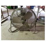 Large Fan