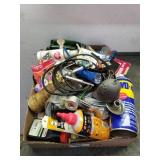 Little Bit Of Everything