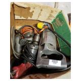 Drills, Milwaukee Drills