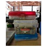 Electrical Material, Screws Washers And More