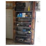 Shelf And All Contents
