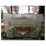 Screws, Washers, Bolts And Nuts