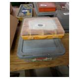 Nuts And Washers And More