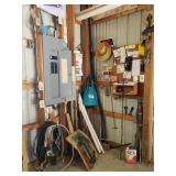 Whole Corner ALL CONTENTS