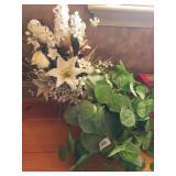 Artificial Floral Arrangements