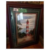 Lighthouse Picture
