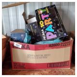 Party Indoor/Outdoor Lights