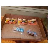 Nascar Toy Cars