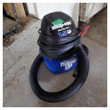 Mini Wet And Dry Vac