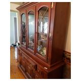 China Burlington Cabinet
