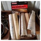 Sanding Supplies