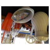 Milk White Water Pitcher, Casserole Dish & More