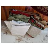 Assorted Table Cloths