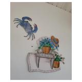 Decorative Wall Decor P