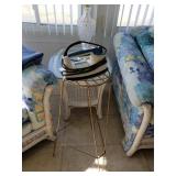 Black & Decker Iron & Pot Stand