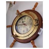 Ships Clock P