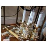 Electric Candles (5)