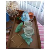 Volve Candle Holders, Teddy Bear & Morep