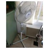 Aries Standing Fan