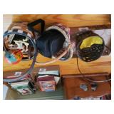 Decorative Baskets & More