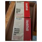 Master Thread Repair Kits