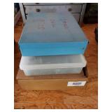 Small Drill Bits, Wires And Extra Items