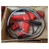 Snap On MT241A Timing & Advanced Light