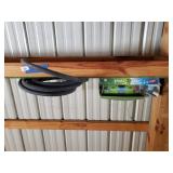 Shelf Lot- Burd Feeder & Tubing