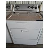 Whirlpool Gas Dryer