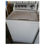 Whirlpool Washer
