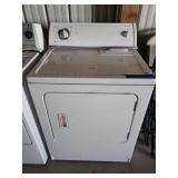 Whirlpool Electric Dryer