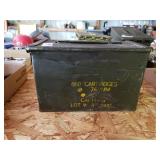Ammo Box
