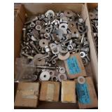 Washers And Bolts