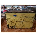 Ammo Boxes