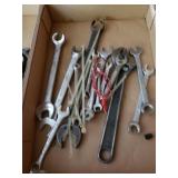 Wrenches