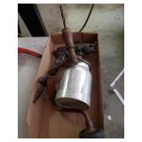 Binks MFG Co Item And Drilling Item