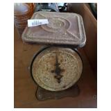 Vintage Scale