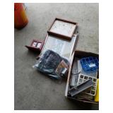 Assorted Pictures,  Wii Game Sports Station,