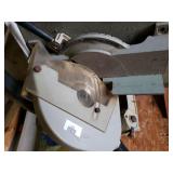 Shopcraft Mitre Table Saw