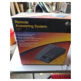 AT&T Answering Machine