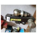 Trailer Hitch & Balls