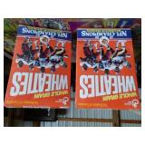 Wheaties 1992 NFL Washington Redskins Champions