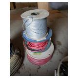 Assorted Wiring